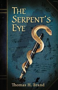 Produktbild: The Serpent's Eye