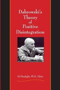Produktbild: Dabrowski's Theory of Positive Disintegration