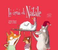 Produktbild: La cena di Natale