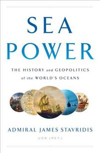 Produktbild: SEA POWER                   9D