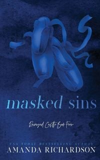 Produktbild: Masked Sins