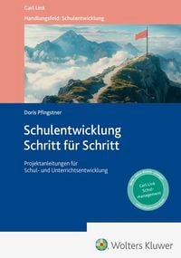 Produktbild: Schulentwicklung Schritt f&uuml;r Schritt