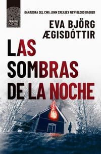 Produktbild: Las sombras de la noche