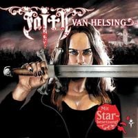 Bild vom Artikel Faith: Azazels Blutschwert (Teil 2/2) vom Autor Faith-The Helsing Van Chronicles