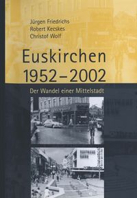 Produktbild: Euskirchen 1952-2002