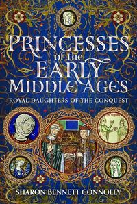 Produktbild: Princesses of the Early Middle Ages