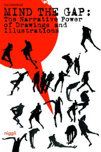 Produktbild: The Narrative Power of Illustrations and Drawings - Mind the Gap