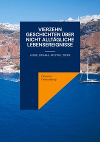 Produktbild: Vierzehn Geschichten &uuml;ber nicht allt&auml;gliche Lebensereignisse