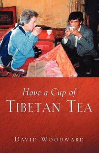 Produktbild: Have a Cup of Tibetan Tea