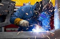Produktbild: Welding Technology