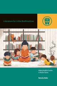Produktbild: Literature for Little Bodhisattvas