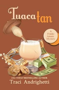 Produktbild: Tuaca Tan