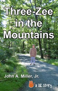 Produktbild: Three-Zee in the Mountains