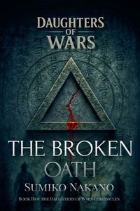 Produktbild: The Broken Oath