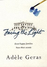Produktbild: Facing the Light