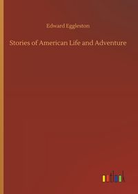 Produktbild: Stories of American Life and Adventure