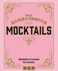 Produktbild: Das Barhandbuch Mocktails