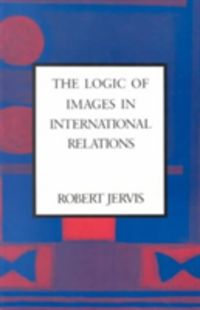 Produktbild: Logic Of Images in Intl Relati
