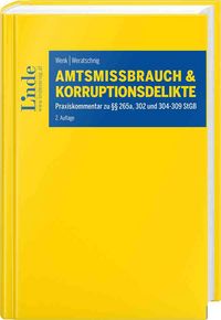 Produktbild: Amtsmissbrauch und Korruptionsdelikte