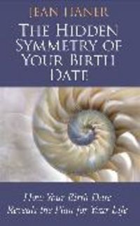 Produktbild: The Hidden Symmetry of Your Birth Date