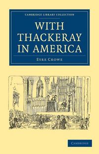 Produktbild: With Thackeray in America