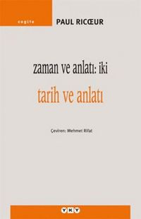 Produktbild: Zaman ve Anlati 2