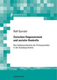 Produktbild: Zwischen Empowerment und sozialer Kontrolle