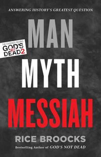 Produktbild: Man, Myth, Messiah