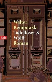 Produktbild: Tadell&ouml;ser und Wolff