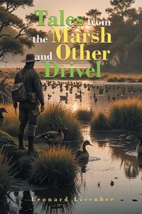 Produktbild: Tales from the Marsh and Other Drivel