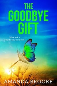 Produktbild: The Goodbye Gift