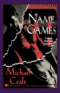 Produktbild: Name Games