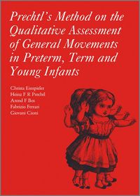 Produktbild: Bos, A: Prechtl's Method on the Qualitative Assessment of Ge