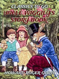 Produktbild: Uncle Wiggily's Story Book