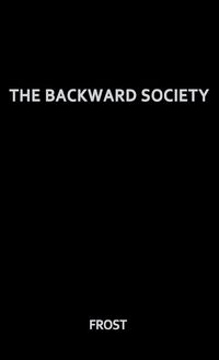 Produktbild: The Backward Society