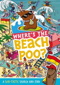 Produktbild: Where's the Beach Poo?