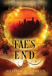 Produktbild: Fae's End