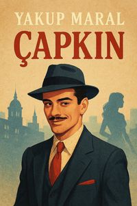 Produktbild: &Ccedil;apkin