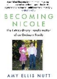 Produktbild: Nutt, A: Becoming Nicole