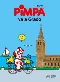 Produktbild: Pimpa va a Grado