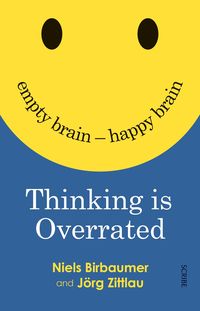 Produktbild: Thinking is Overrated