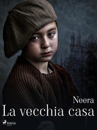 Produktbild: La vecchia casa