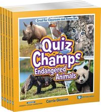Produktbild: Quiz Champs (Set 3)