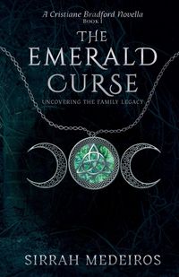Produktbild: The Emerald Curse