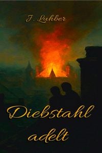 Produktbild: Diebstahl adelt