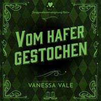 Produktbild: Vom Hafer gestochen