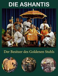 Produktbild: Die Ashantis
