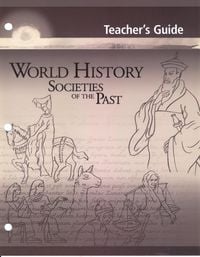 Produktbild: World History