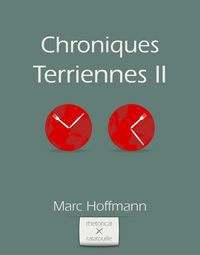 Produktbild: Chroniques Terriennes (Volume II)