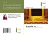 Produktbild: Jenifer Lenom 3